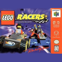 LEGO Racers