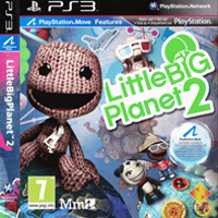 Little Big Planet 2