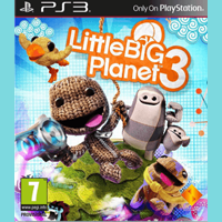 Little Big Planet 3