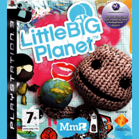Little Big Planet