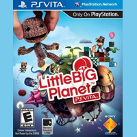 LittleBigPlanet
