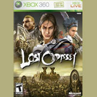 Lost Odyssey