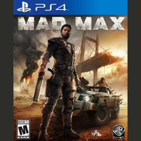 Mad Max