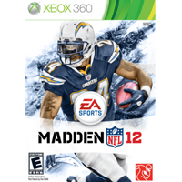 Madden NFL 12