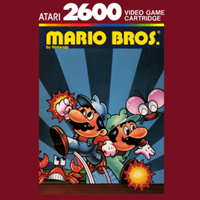 Mario Bros.