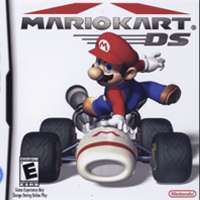 Mario Kart DS
