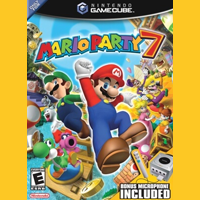 Mario Party 7
