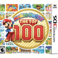 Mario Party: The Top 100
