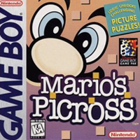 Mario Picross