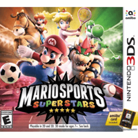 Mario Sports Superstars