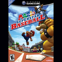 Mario Superstar Baseball