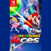Mario Tennis Aces