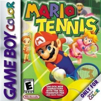 Mario Tennis