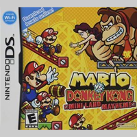 Mario vs. Donkey Kong: Mini-Land Mayhem!
