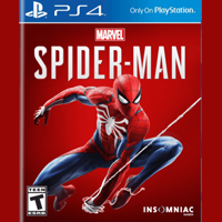 Marvel’s Spider-Man