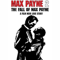 Max Payne 2 – The Fall of Max Payne