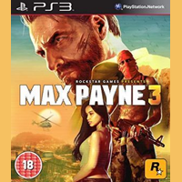 Max Payne 3