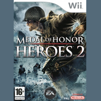 Medal of Honor: Heroes 2