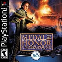 Medal of Honor: Underground