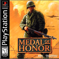 Medal of Honor
