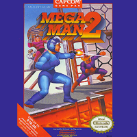 Mega Man 2