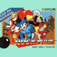 Mega Man