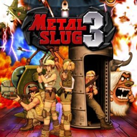 Metal Slug 3