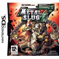 Metal Slug 7