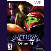 Metroid: Other M