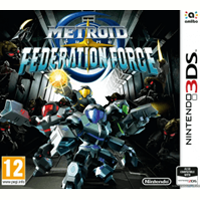 Metroid Prime: Federation Force