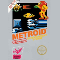 Metroid