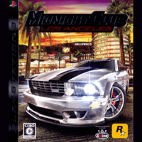 Midnight Club: Los Angeles