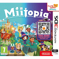 Miitopia