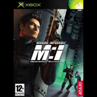 Mission: Impossible – Operation Surma