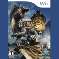 Monster Hunter 3 (Tri~)