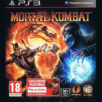 Mortal Kombat (2011)