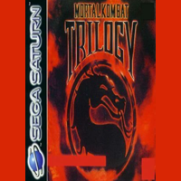Mortal Kombat Trilogy