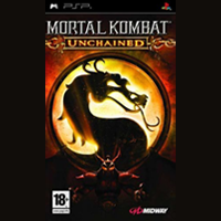 Mortal Kombat – Unchained
