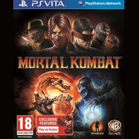 Mortal Kombat