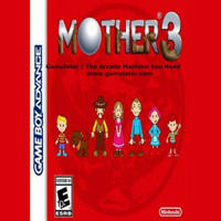 Mother 3