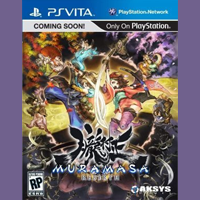 Muramasa Rebirth