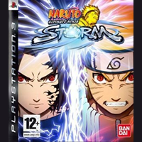 Naruto Ultimate Ninja: Storm