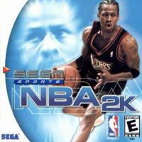 NBA 2K
