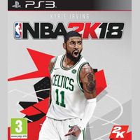 NBA 2K18