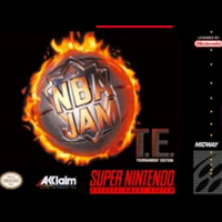 NBA Jam – Tournament Edition