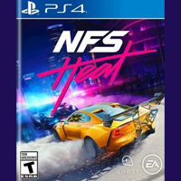 Need for Speed Heat