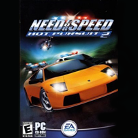 Need for Speed – Hot Pursuit 2
