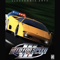 Need for Speed III: Hot Pursuit