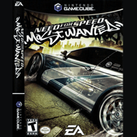 Need for Speed: Most Wanted