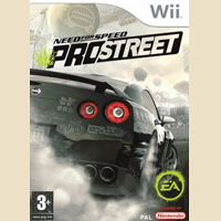 Need For Speed: ProStreet